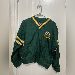 Vintage NFL Jacket